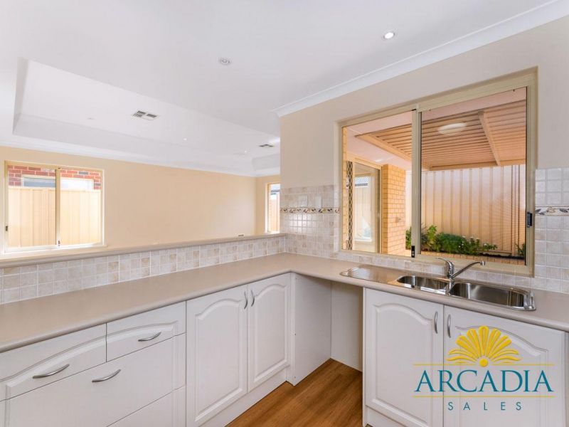 ARCADIA WATERS MANDURAH - Claudia Design