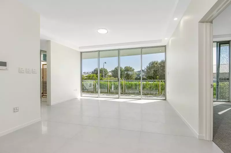 Apt 154 - Aquamarine - Living Choice Twin Waters