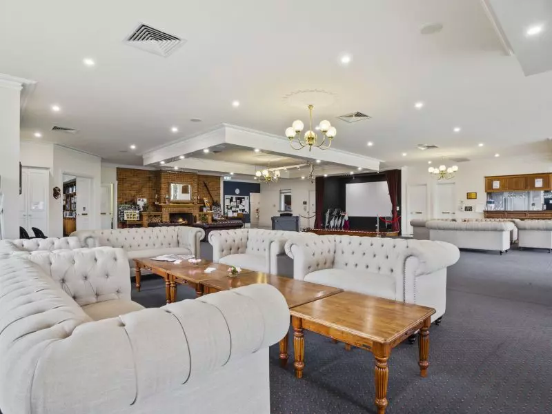 Well Presented One Bedroom Home