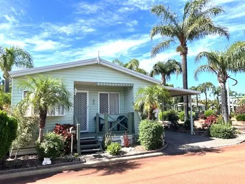 Riverside Gardens Estate - Site 113