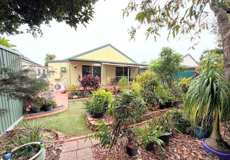 A Rare Find Private Sanctuary