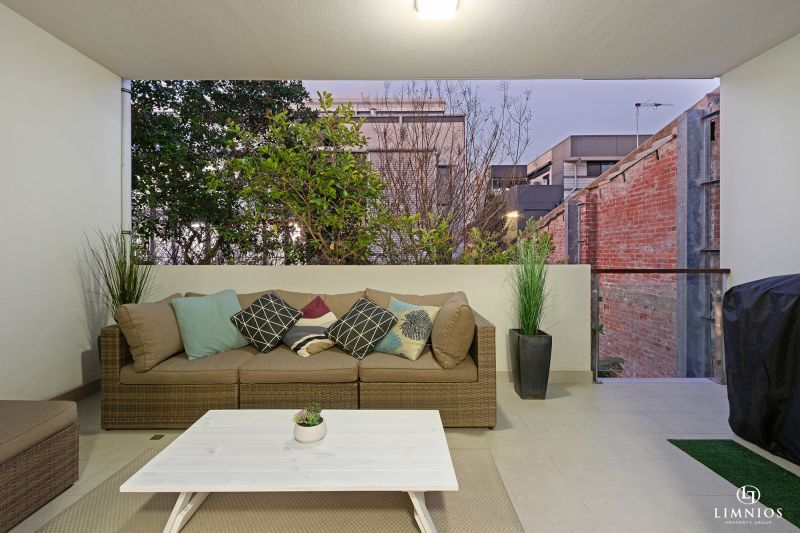 Heritage Warehouse Apartment