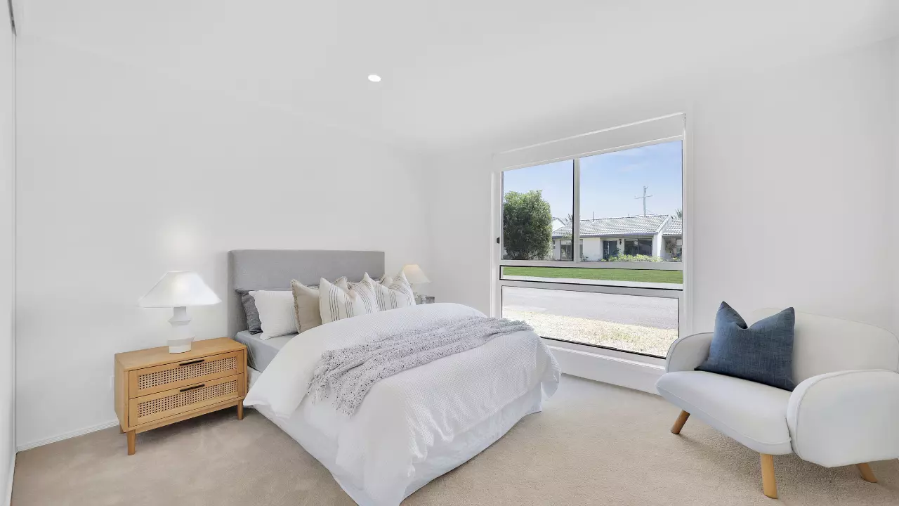 Two Bedroom | Villa 154