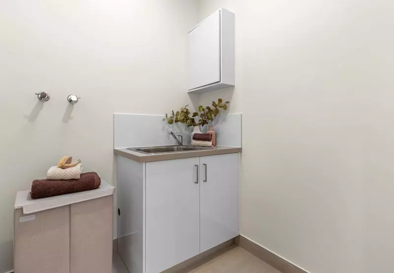 Two-bedroom apartment with breathtaking views