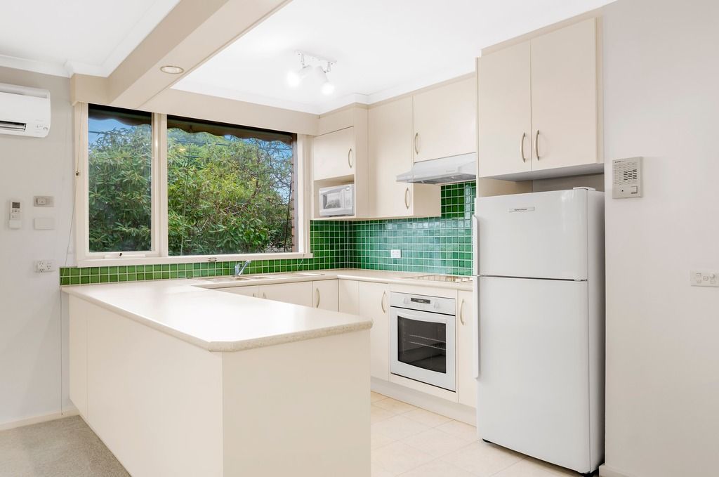 Maranoa Close Retirement Village, Freehold Strata Title unit.