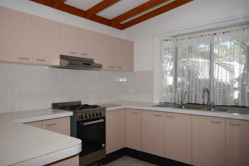 Tasman Holiday Resort - North Star, Over 50's Residential Park