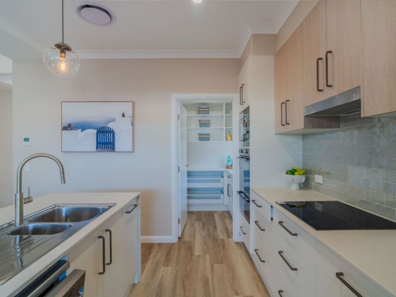 Downsize in Luxury!