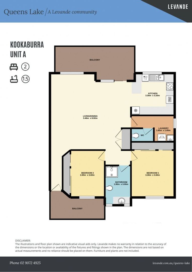 113/349 Ocean Drive, Laurieton