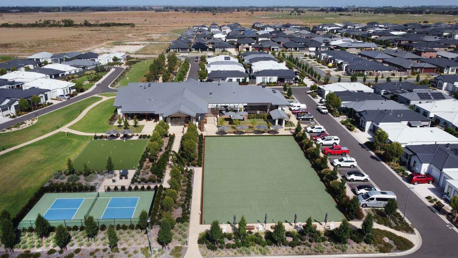 Lifestyle Communities Kaduna Park - Designed for living, perfect for entertaining