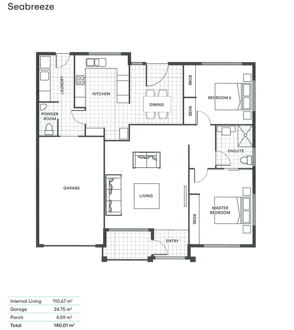 Fresh Finishes, Fabulous Outdoors