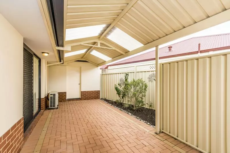 Drift into Paradise!