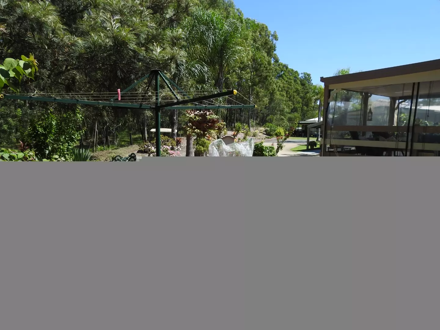 What a find in Palm Lake Resort