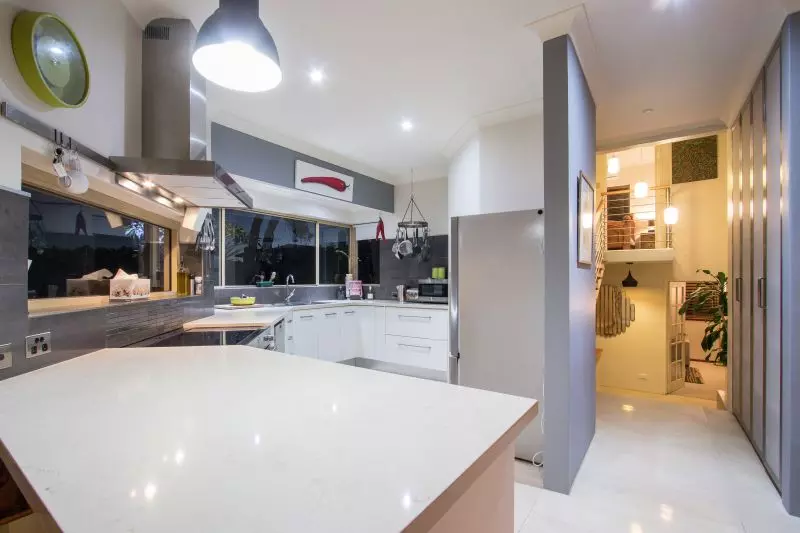 Tree Change In The City