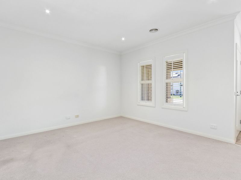 Stylish Villa with Private Garden and Premium Position