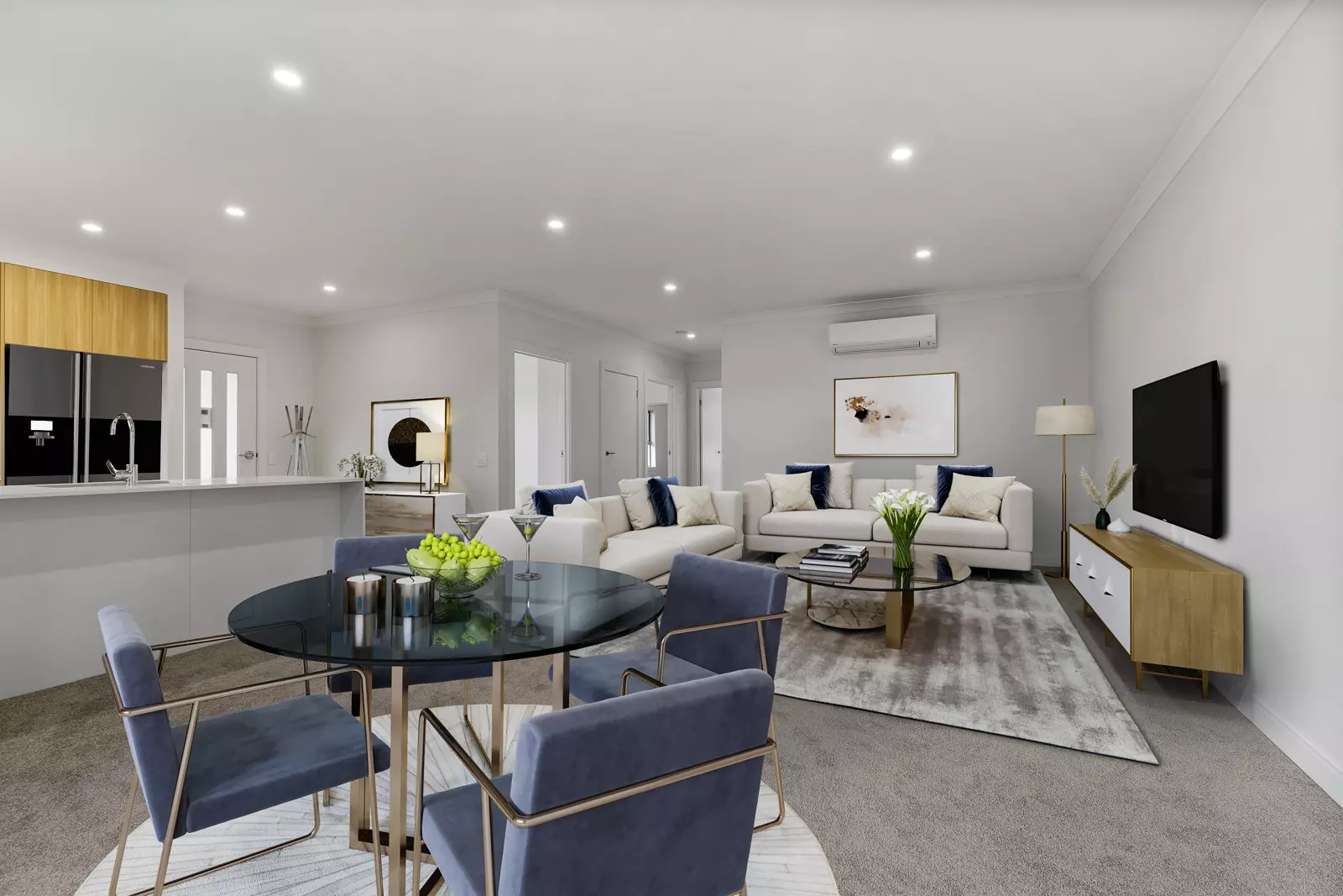 Berkley Villa 72/25 Tylers Road, Bargo