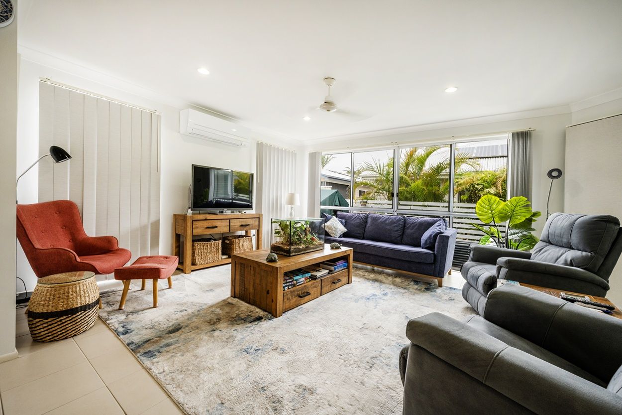 Palm Lake Resort, Yamba