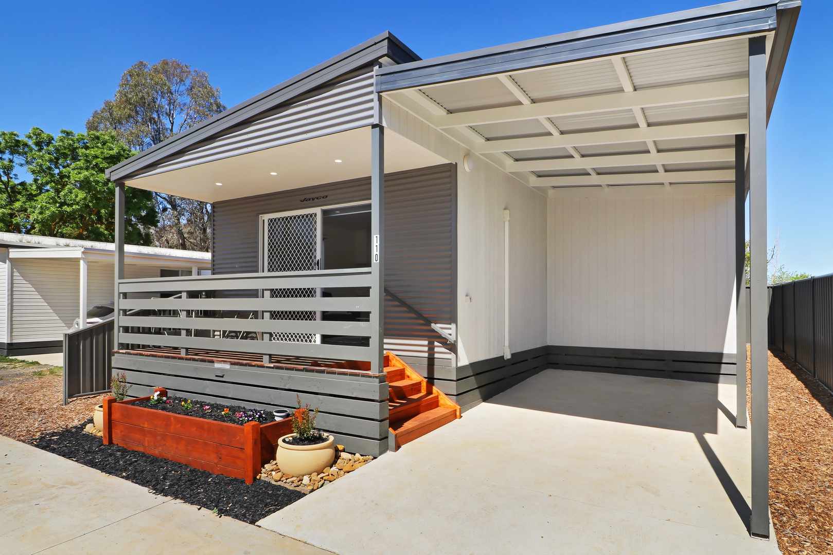 Nagambie Lifestyle Park - New Homes