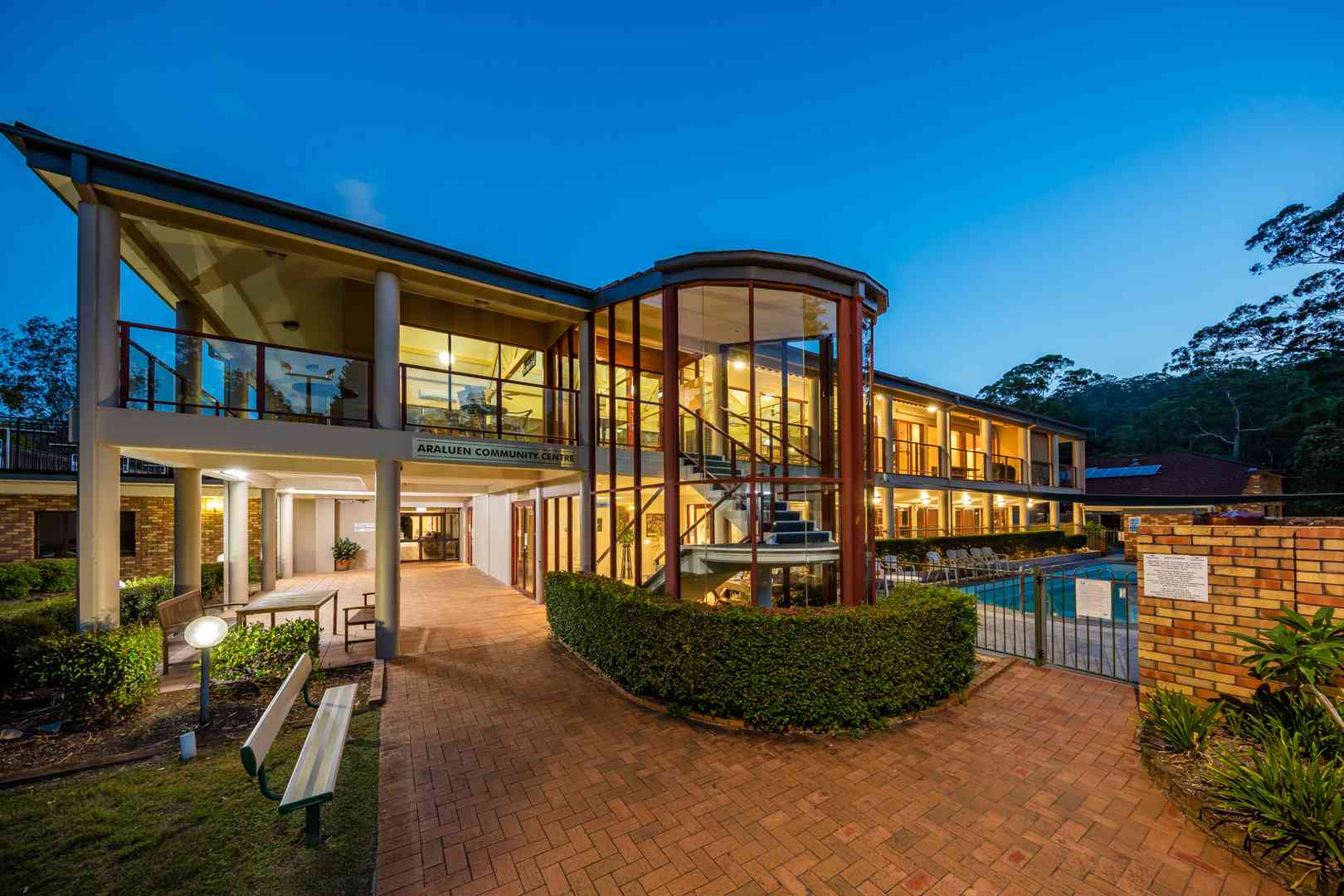 Henry Kendall Gardens