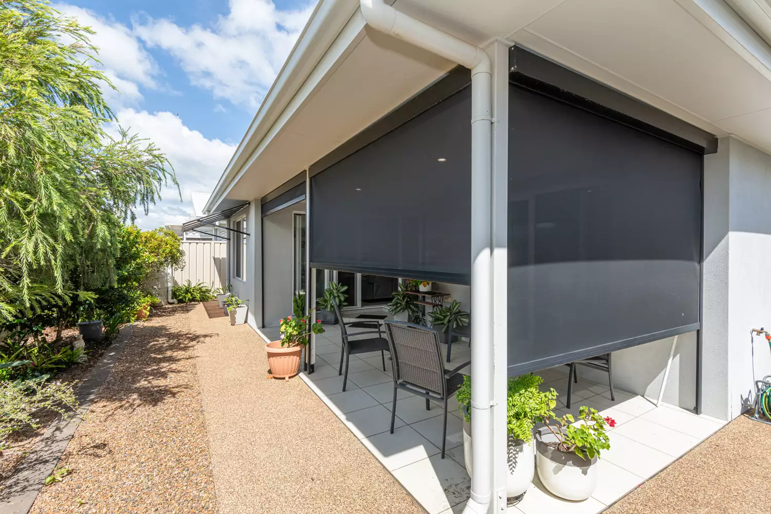 The Ultimate RV Home