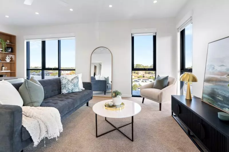 UNDER OFFER - Elegant Retirement Living in the heart of Glen Waverley