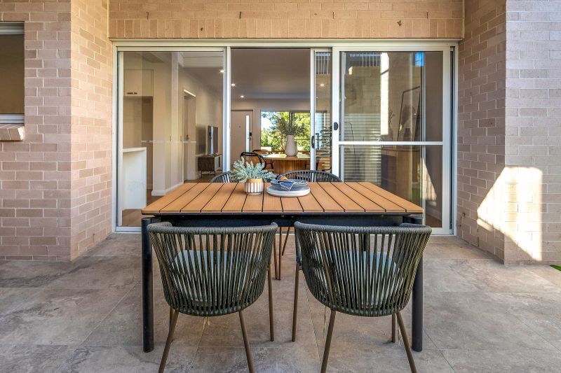 Sophisticated Living by Shortland Waters Golf Course