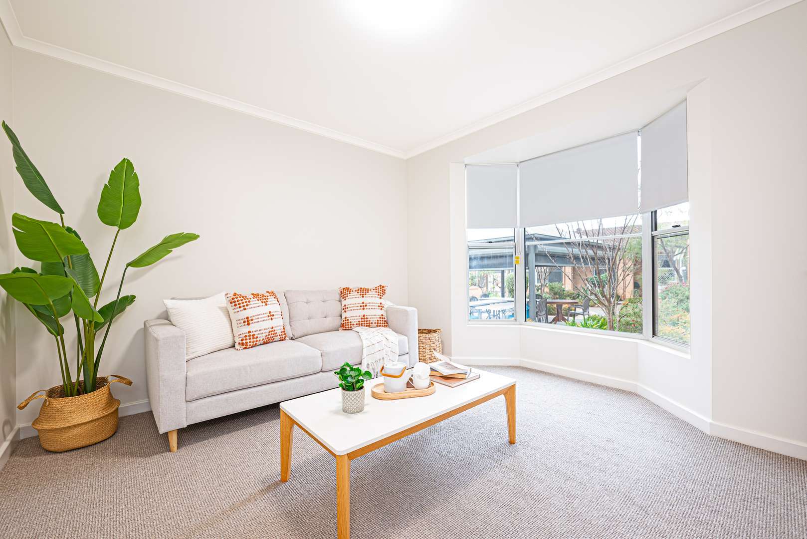 Are You Aged 65 Years Or Older And No Longer Working Fulltime?  Easy Living Awaits at Kensington Gardens