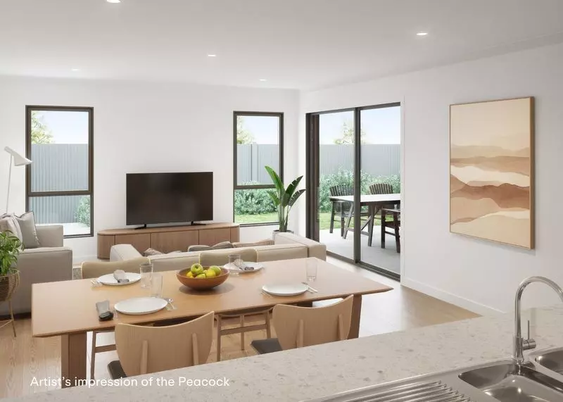 Stunning Open-Plan Design and Alfresco Area plus Study