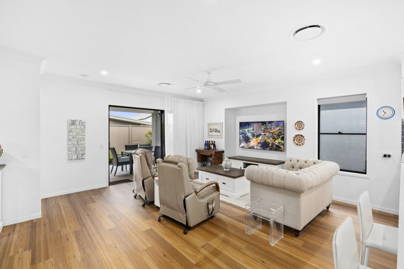 Site 11 - Established Rosevale