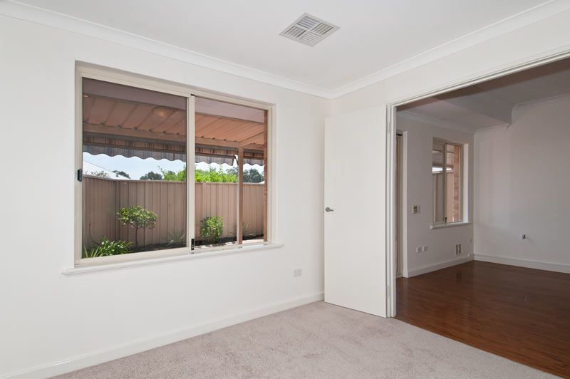 Well maintained and presented home