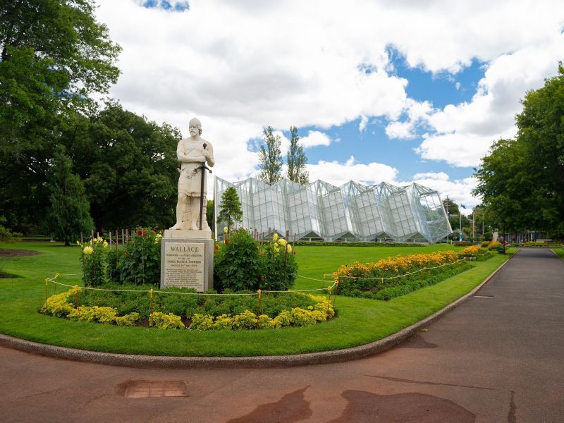 Your spacious, light-filled new home awaits