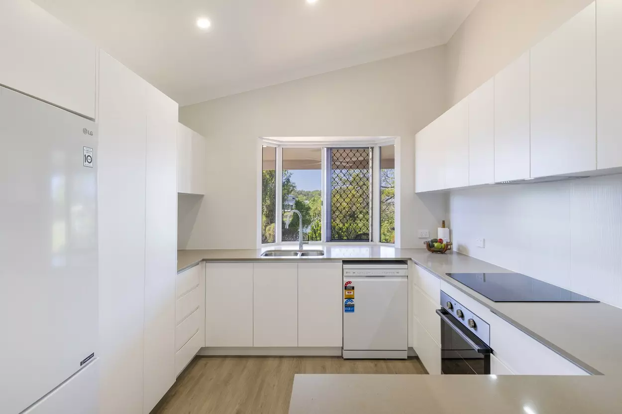 Luxury Waterfront Living