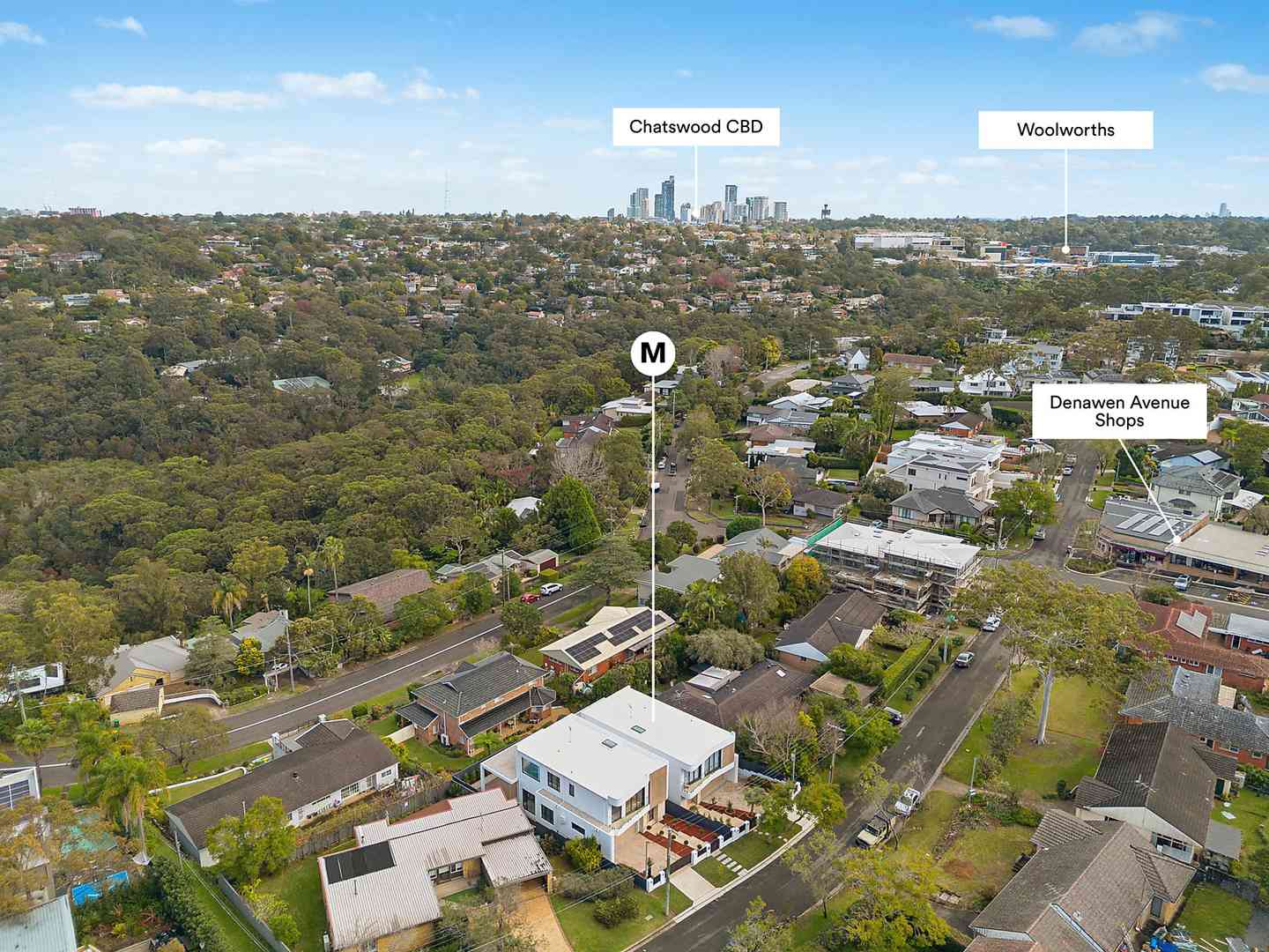 Downsize Without Compromise in this Brand New Torrens Title Home