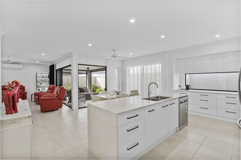 Site 124 - Established Hillview