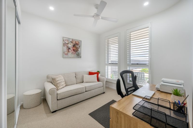 Coral Sea Dreaming -  Spacious Three-Bedroom Retreat