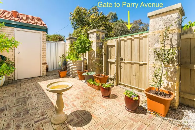 Your chance in a million!