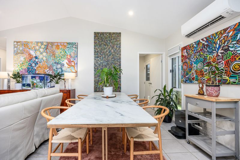 Designed for Modern Living, Inside and Out