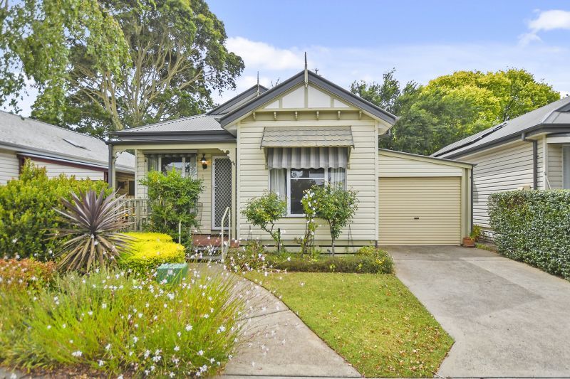 Move in, Relax and Enjoy