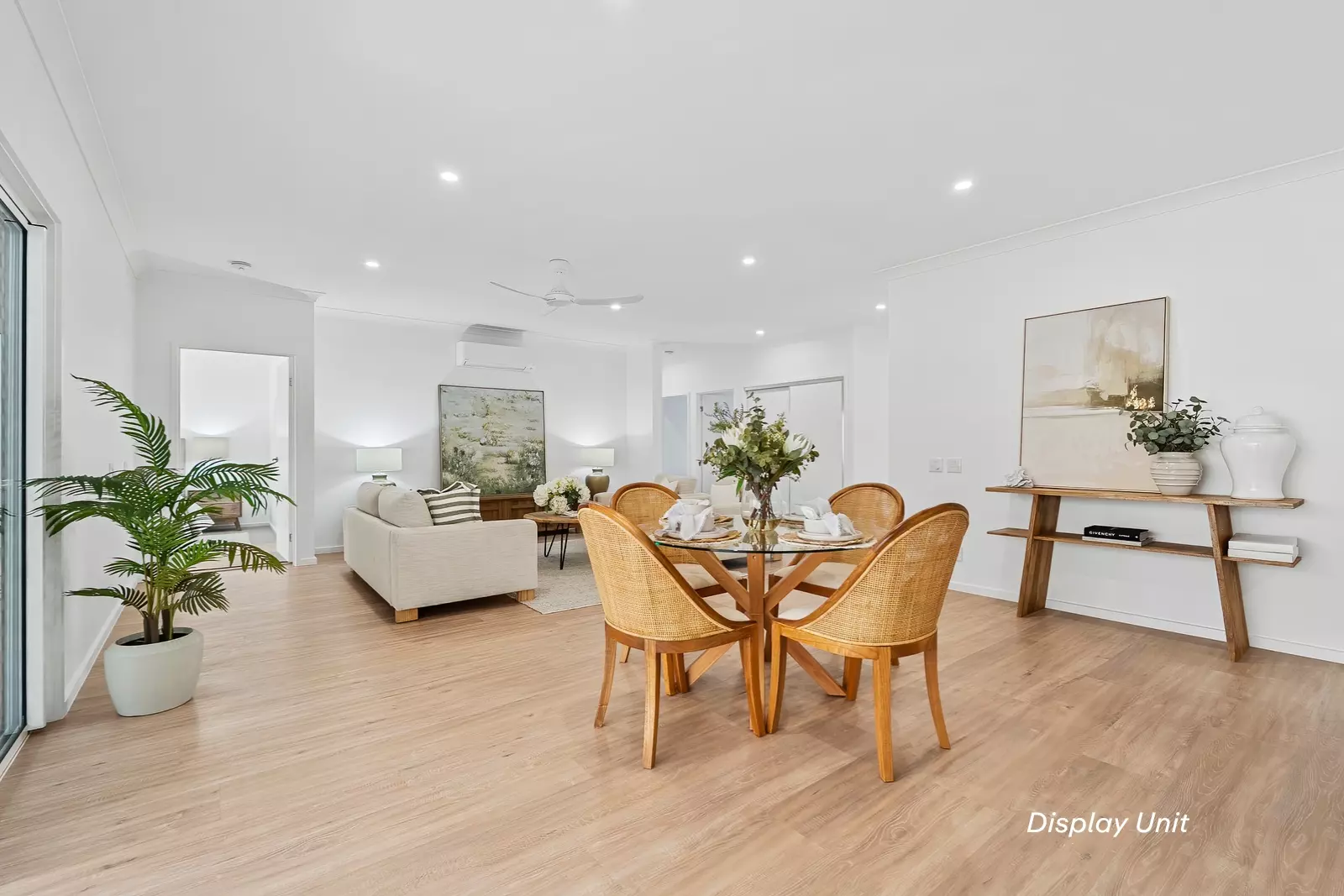 Modern living in a thriving community - Unit 174