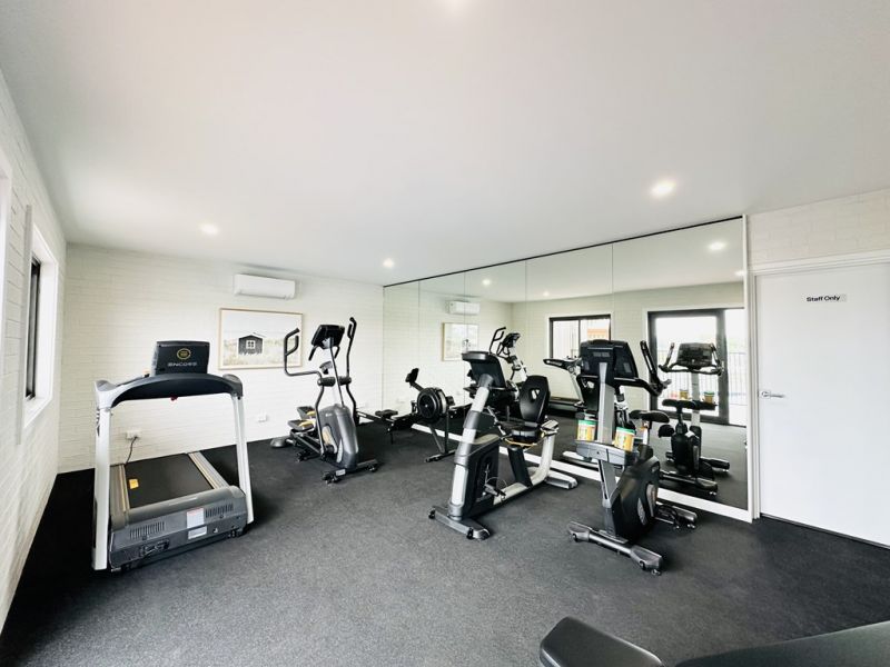 Luxury Living!