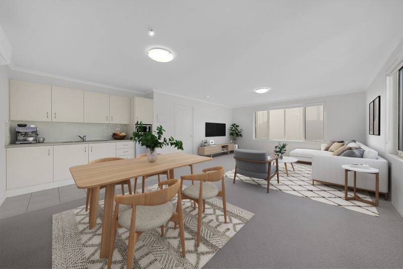 406/208 McDonalds Road, Epping VIC