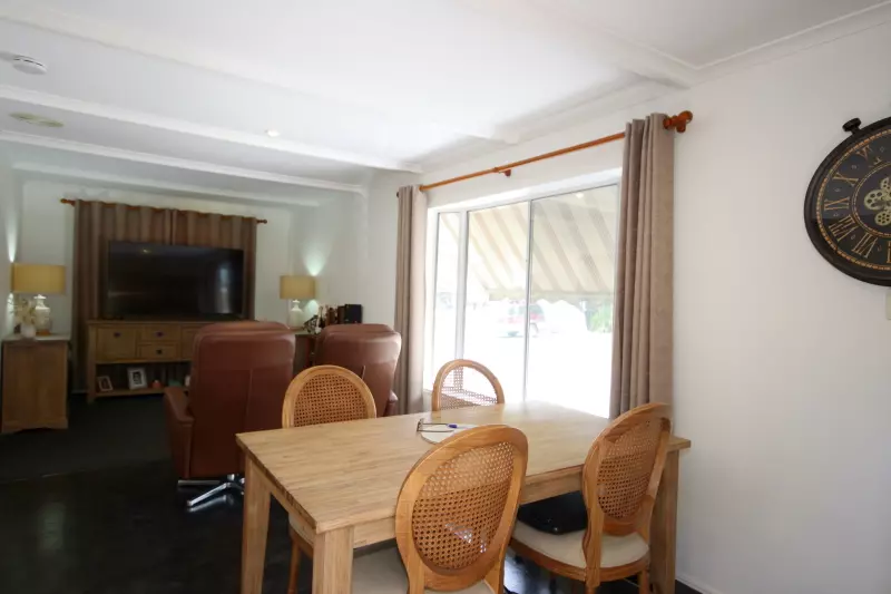 Tweed Billabong Holiday Park - Over 55's Residential Park