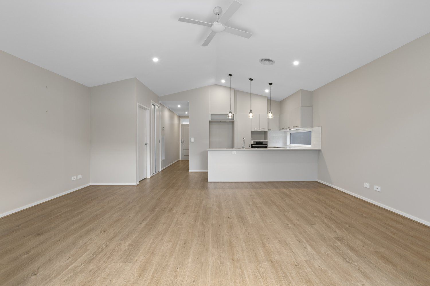 Comfort and Privacy in Prime Location