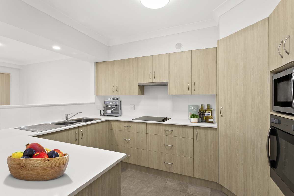 Unit 3: Howard Court at IRT Pioneer Place Retirement Village