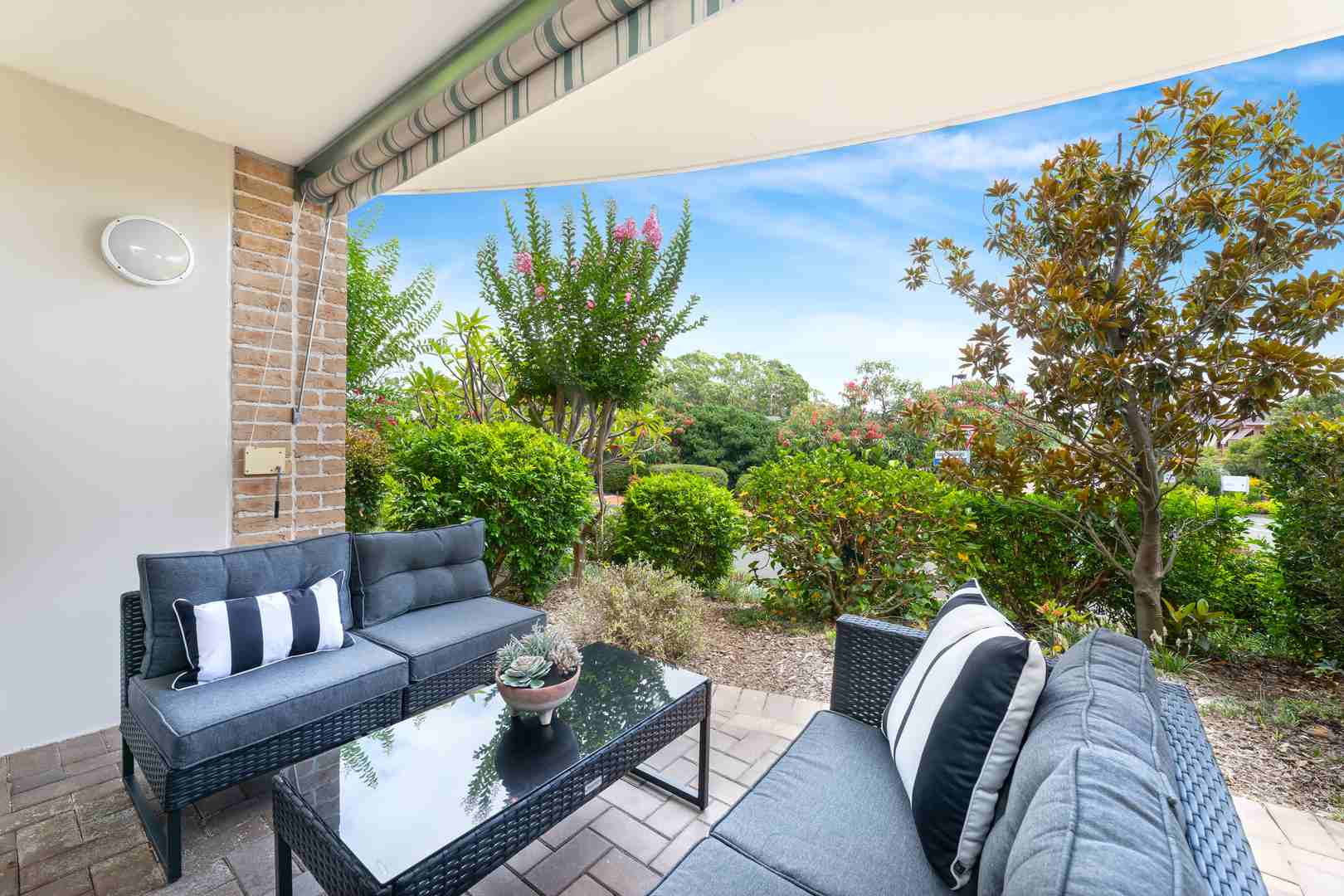 Constitution Hill Retirement Community