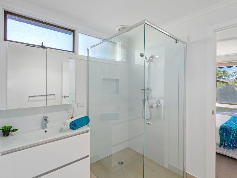 Stylish Two Bedroom Home
