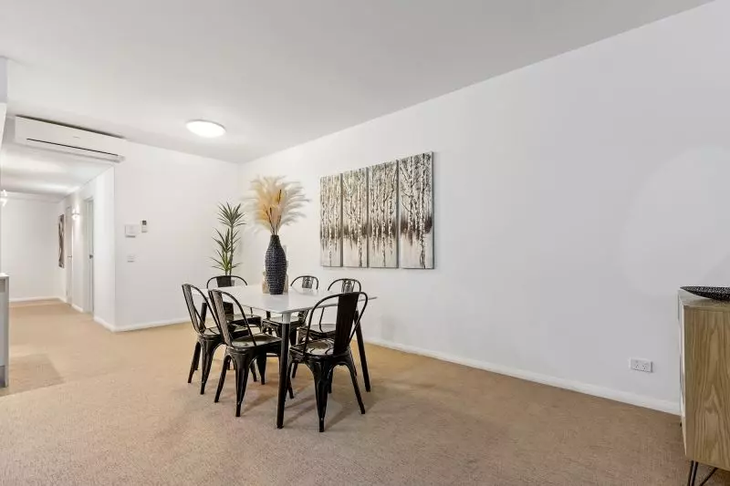 Heritage Warehouse Apartment