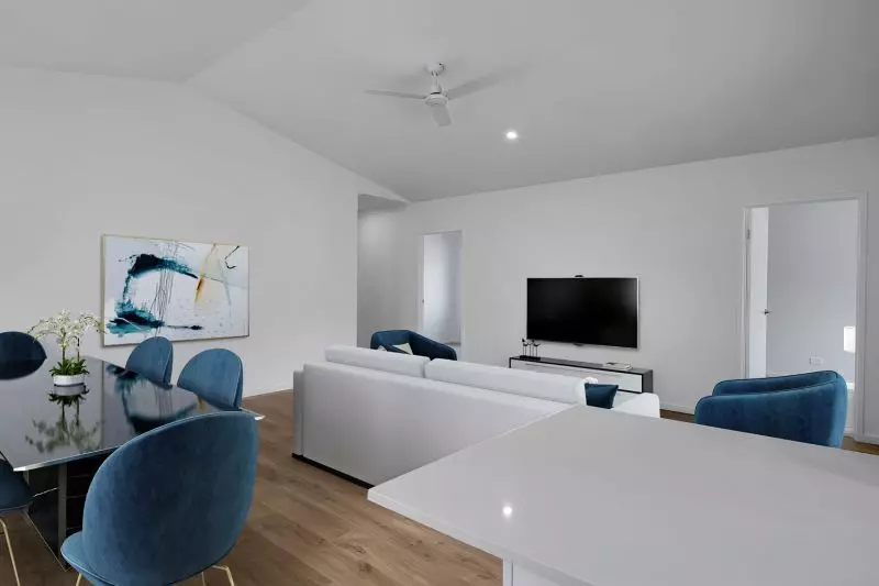 Introducing the Mendoza. Available now.