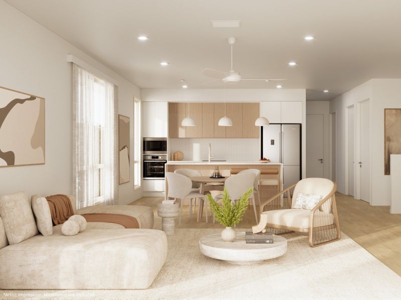 Experience Elevated Living with the Spectre - Stylish Two-Storey Home