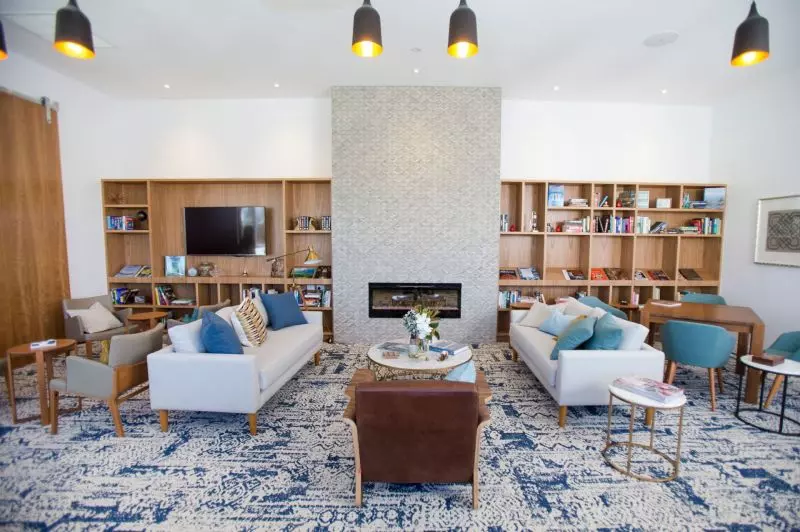 Last two-bedroom apartment in Taylor