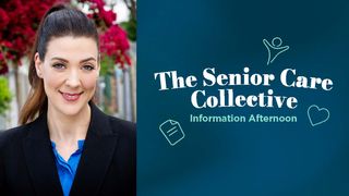 The Senior Care Collective with Rachel Lane